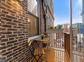 1516 R Street NW 3, Washington DC 20009