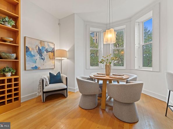 1516 R Street NW 3, Washington DC 20009