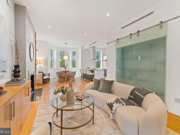 1516 R Street NW 3, Washington DC 20009