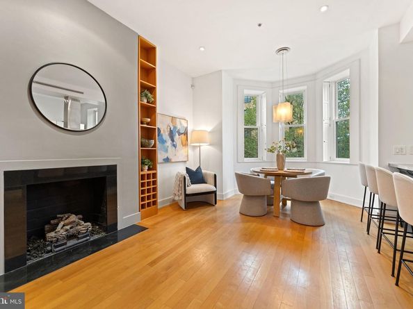 1516 R Street NW 3, Washington DC 20009