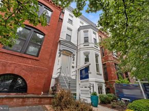 1516 R Street NW 3, Washington DC 20009