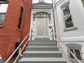 1516 R Street NW 3, Washington DC 20009