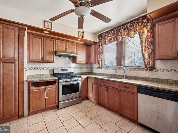 2456 76TH Avenue, Philadelphia PA 19150