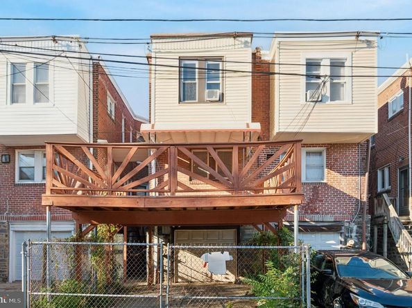 2456 76TH Avenue, Philadelphia PA 19150