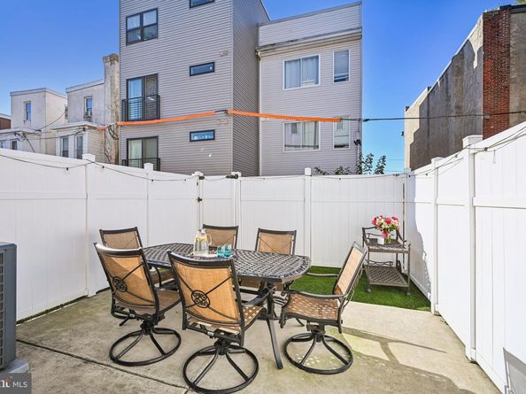 1728 N Lambert Street, Philadelphia PA 19121