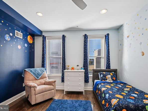 1728 N Lambert Street, Philadelphia PA 19121