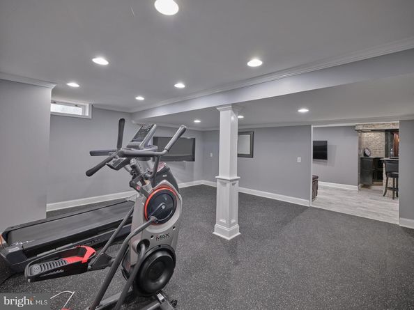 5281 Harrington Court, Doylestown PA 18902