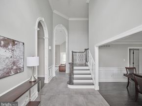 5281 Harrington Court, Doylestown PA 18902