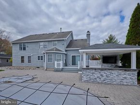 5281 Harrington Court, Doylestown PA 18902