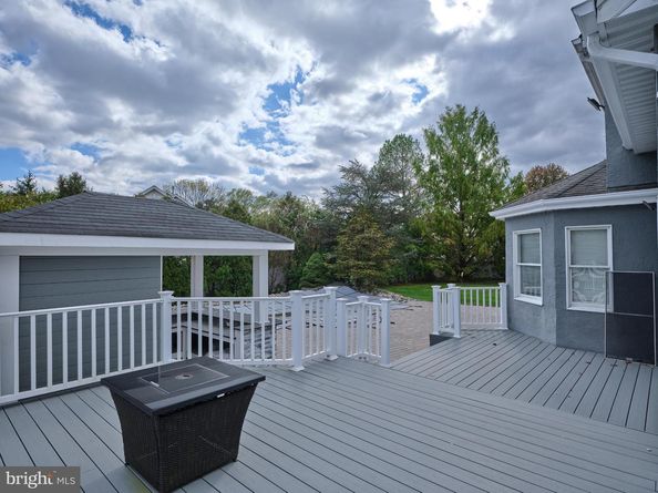 5281 Harrington Court, Doylestown PA 18902