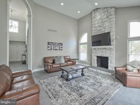 5281 Harrington Court, Doylestown PA 18902