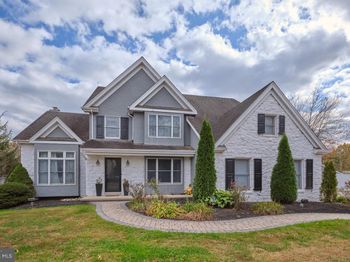 5281 Harrington Court