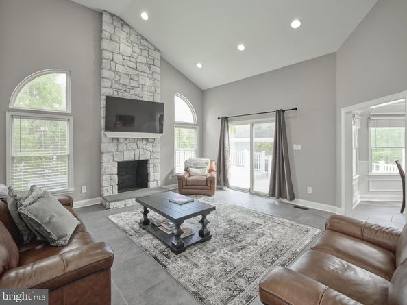 5281 Harrington Court, Doylestown PA 18902