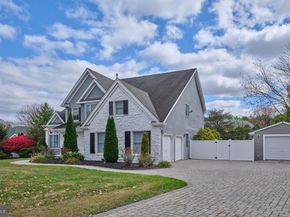 5281 Harrington Court, Doylestown PA 18902