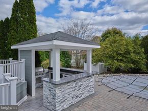 5281 Harrington Court, Doylestown PA 18902