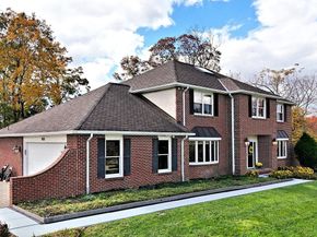 1501 Valley View Drive, Gwynedd Valley PA 19437