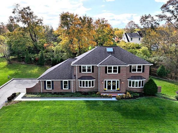 1501 Valley View Drive, Gwynedd Valley PA 19437