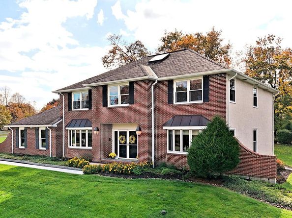 1501 Valley View Drive, Gwynedd Valley PA 19437