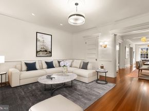 2137 R Street NW, Washington DC 20008