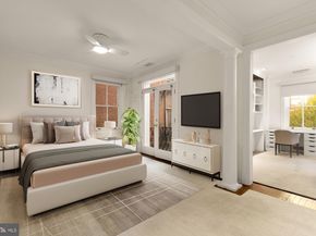 2137 R Street NW, Washington DC 20008