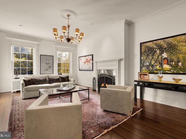 2137 R Street NW, Washington DC 20008