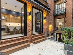 2137 R Street NW, Washington DC 20008