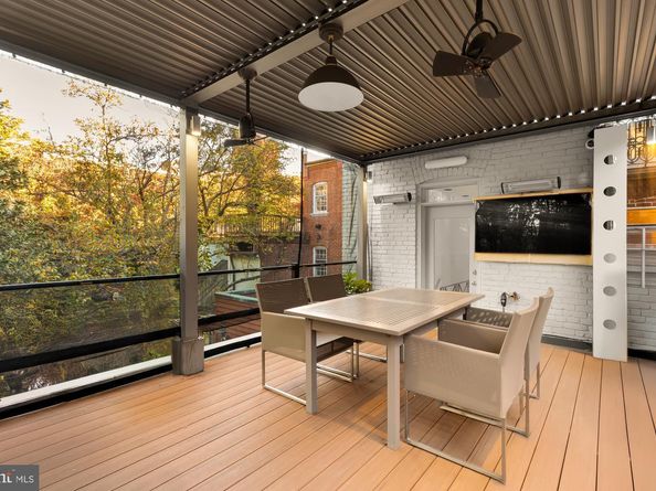 2137 R Street NW, Washington DC 20008