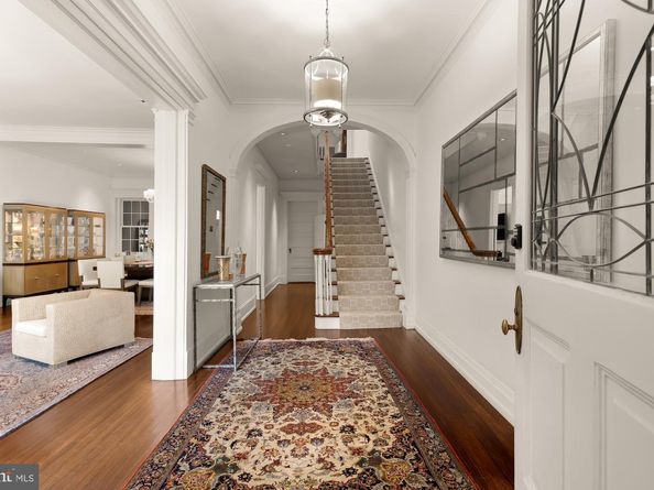 2137 R Street NW, Washington DC 20008