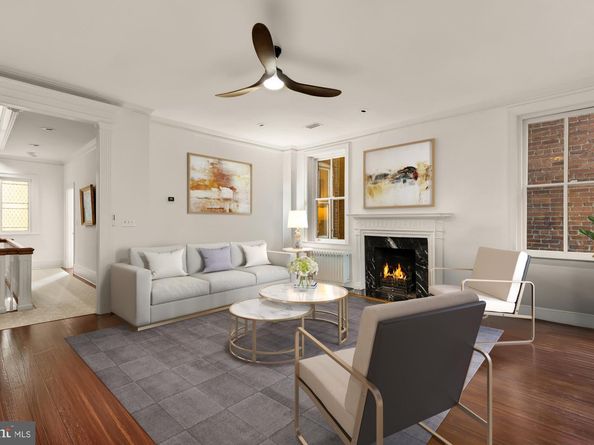 2137 R Street NW, Washington DC 20008