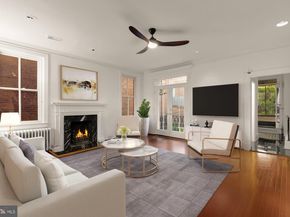 2137 R Street NW, Washington DC 20008