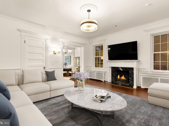 2137 R Street NW, Washington DC 20008