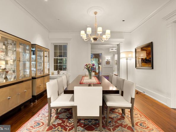 2137 R Street NW, Washington DC 20008