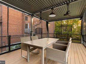 2137 R Street NW, Washington DC 20008