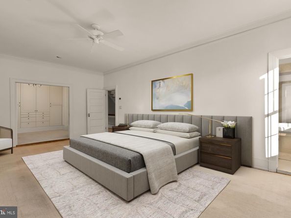 2137 R Street NW, Washington DC 20008