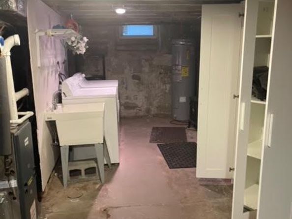 2653 S Sartain Street, Philadelphia PA 19148