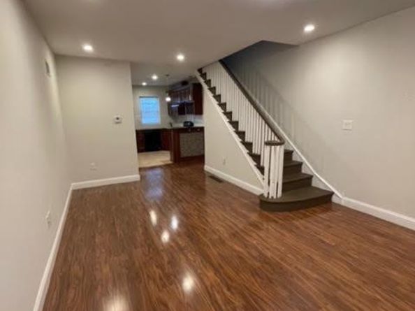 2653 S Sartain Street, Philadelphia PA 19148