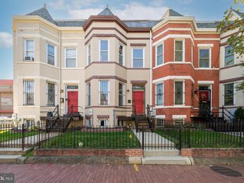 306 R Street NW
