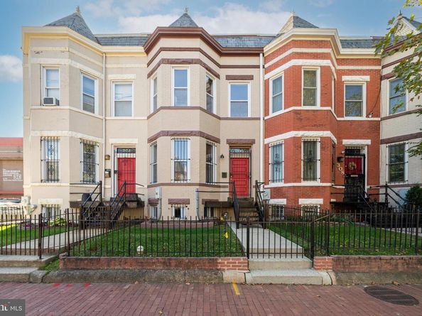 306 R Street NW, Washington DC 20001