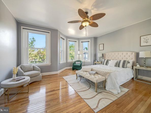 306 R Street NW, Washington DC 20001