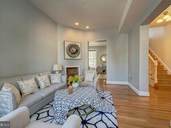 306 R Street NW, Washington DC 20001