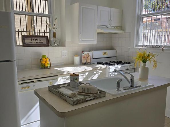 306 R Street NW, Washington DC 20001