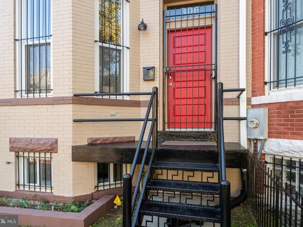 306 R Street NW, Washington DC 20001