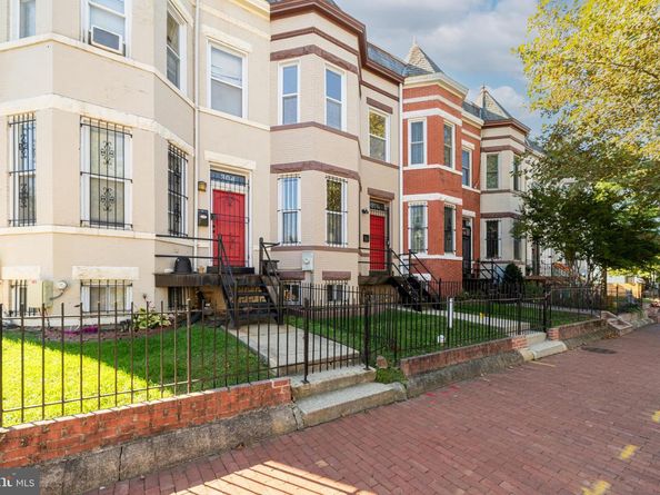 306 R Street NW, Washington DC 20001