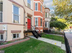 306 R Street NW, Washington DC 20001