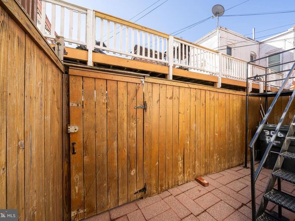 306 R Street NW, Washington DC 20001