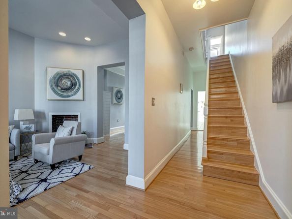 306 R Street NW, Washington DC 20001
