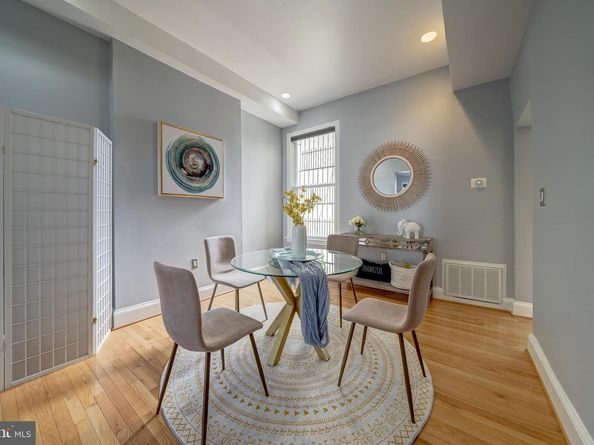 306 R Street NW, Washington DC 20001