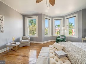306 R Street NW, Washington DC 20001
