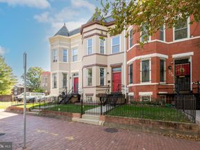 306 R Street NW, Washington DC 20001