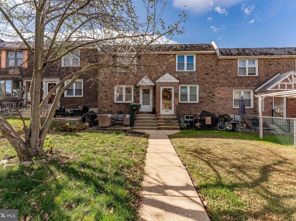 872 Fairfax Road, Drexel Hill PA 19026